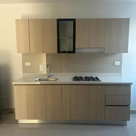 Apartment Aparta *