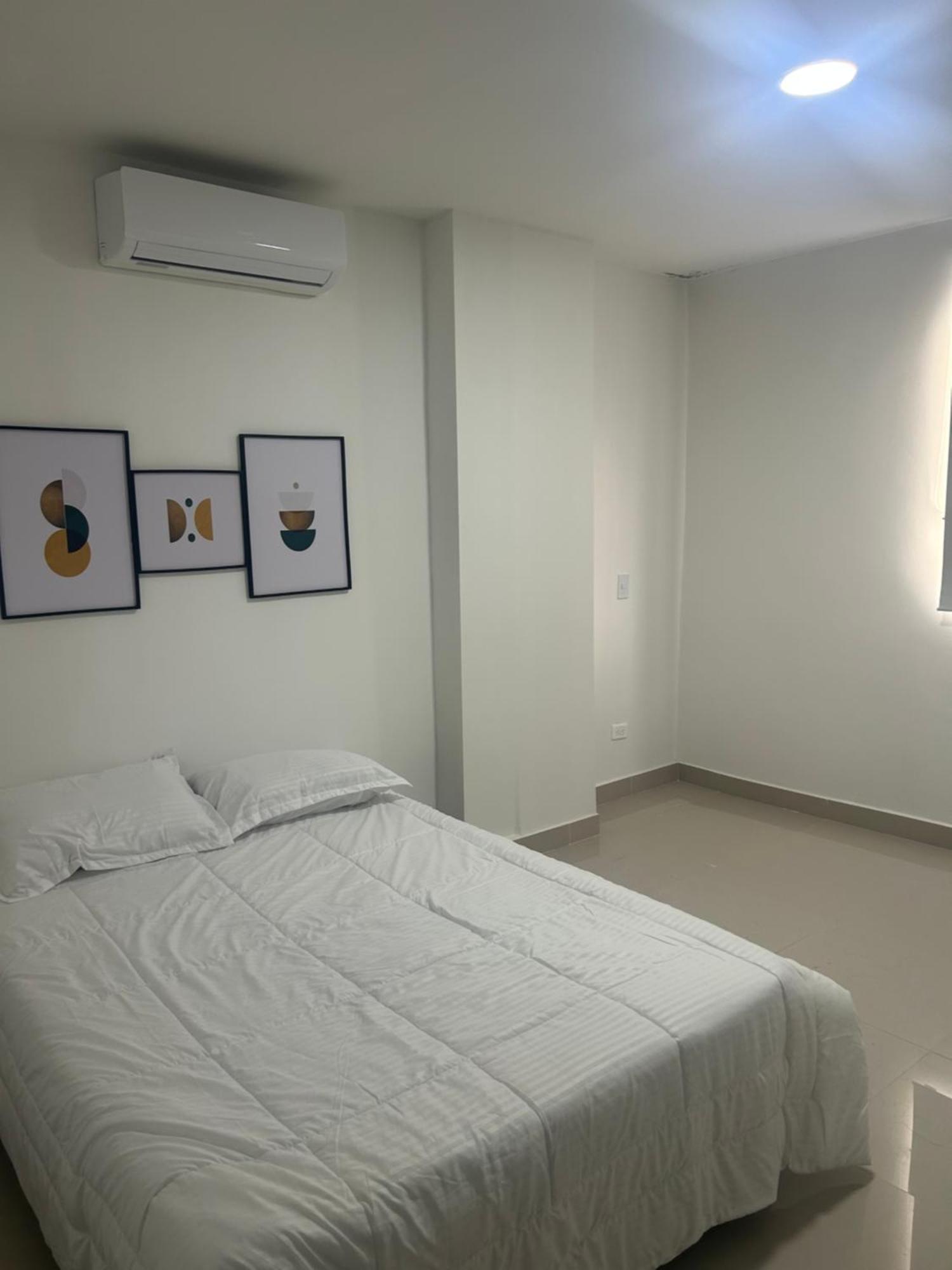 Apartment Aparta Cartagena