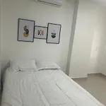 Aparta Suite
