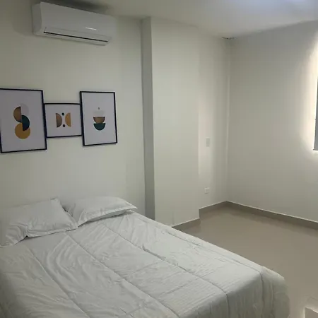 Apartamento Aparta Cartagena