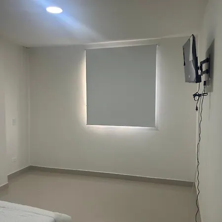Aparta Apartamento Cartagena